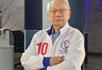 “สรสินธุ ไตรจักร “ชูแนวคิดพัฒนาประเทศต่อยอดการศึกษา สร้างเกษตรยั่งยืนยกระดับคุณภาพชีวิตของประชาชน