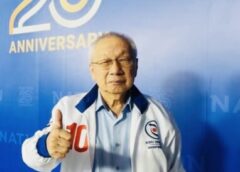 โค้งสุดท้ายเลือกตั้ง “สรสินธุ ไตรจักรภพ” วางชื่อเสียงนักธุรกิจ 60 ปี เดิมพันพิสูจน์ การเมือง “ไม่จำเป็นต้องโกง”